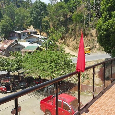 Rem'S Virgin Island Hotel Puerto Galera Εξωτερικό φωτογραφία