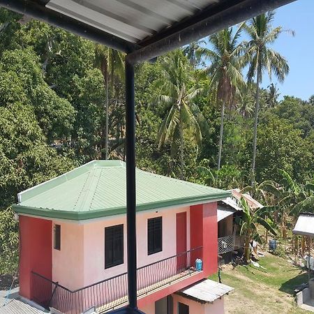Rem'S Virgin Island Hotel Puerto Galera Εξωτερικό φωτογραφία
