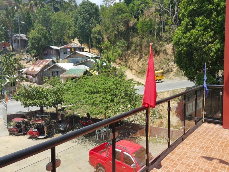 Rem'S Virgin Island Hotel Puerto Galera Εξωτερικό φωτογραφία