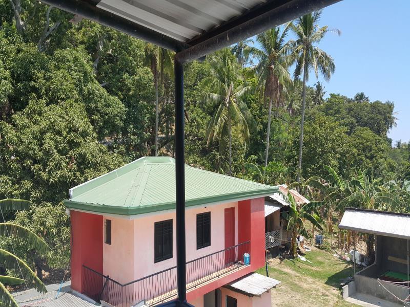 Rem'S Virgin Island Hotel Puerto Galera Εξωτερικό φωτογραφία