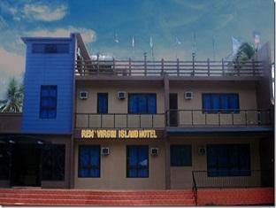 Rem'S Virgin Island Hotel Puerto Galera Εξωτερικό φωτογραφία