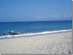 Rem'S Virgin Island Hotel Puerto Galera Εξωτερικό φωτογραφία